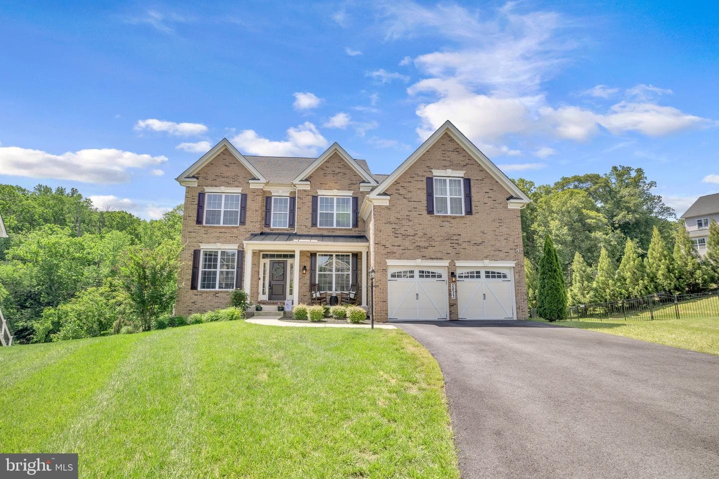 2823 Moorgrass Court photo 48