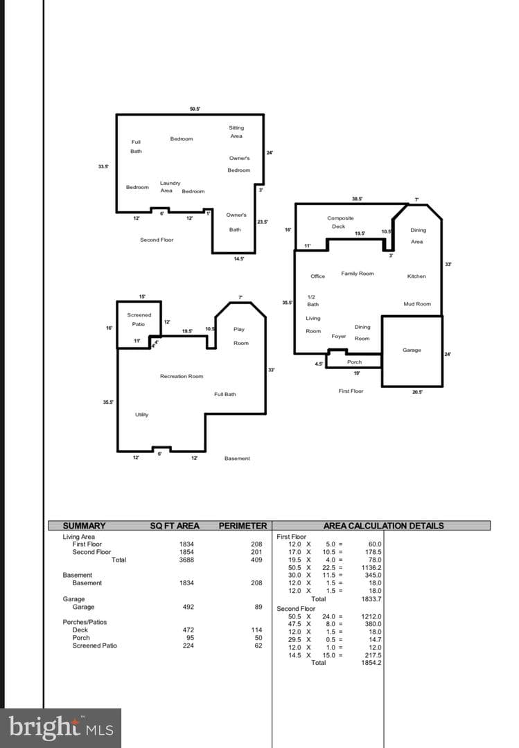 2823 Moorgrass Court photo 61