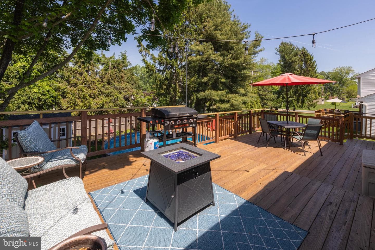 718 High Plain Drive photo 33