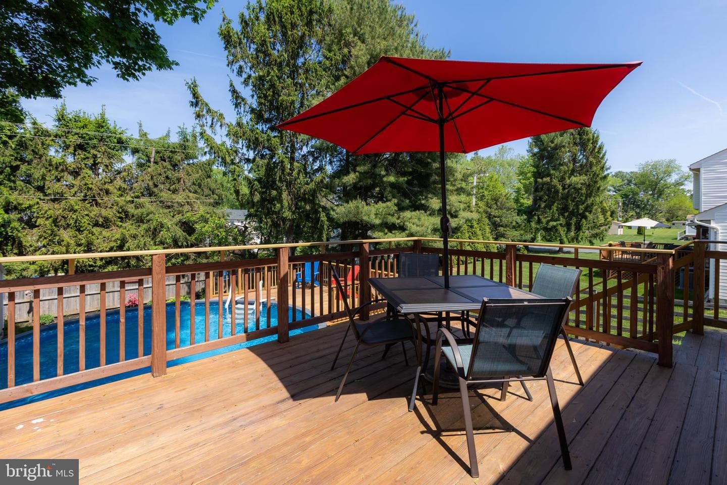 718 High Plain Drive photo 36