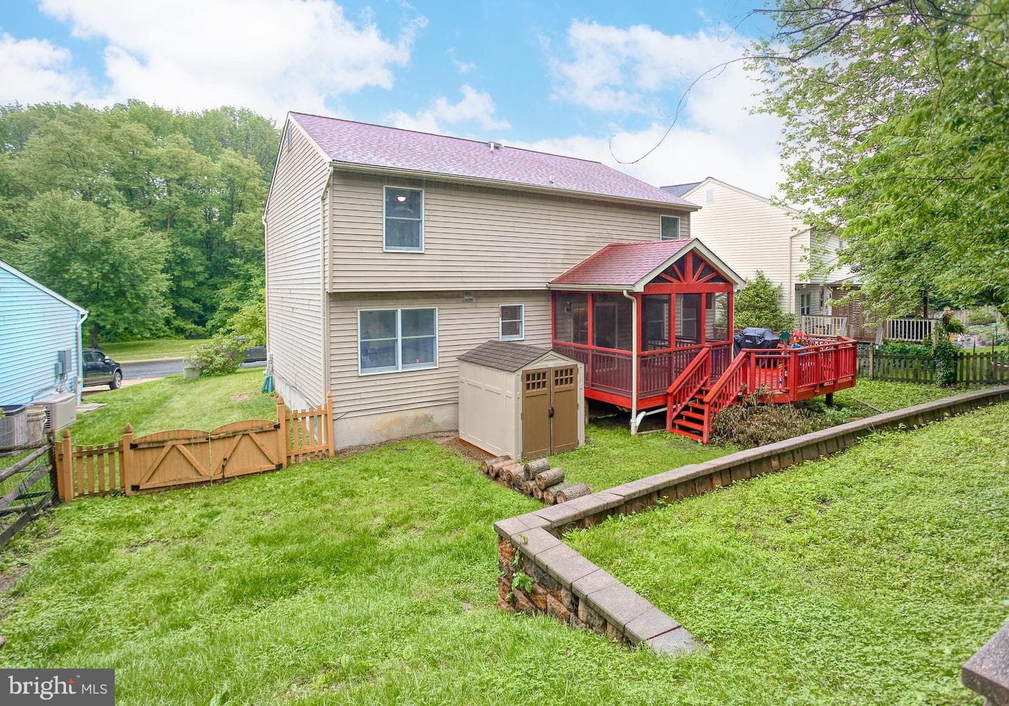 210 Mallard Court photo 21
