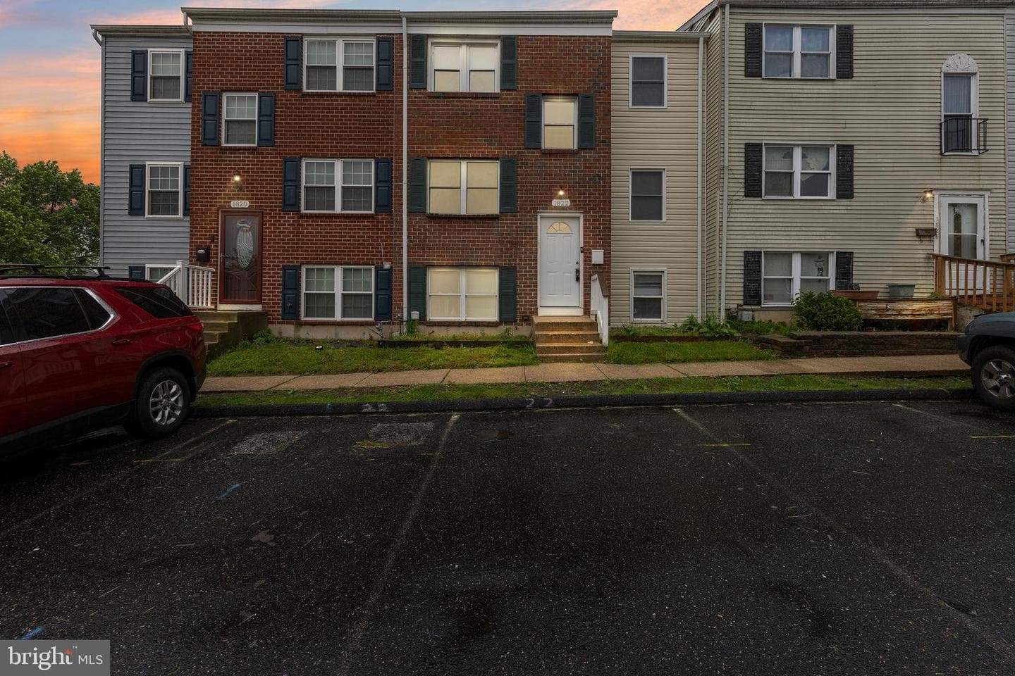 1822 Grempler Way photo 1