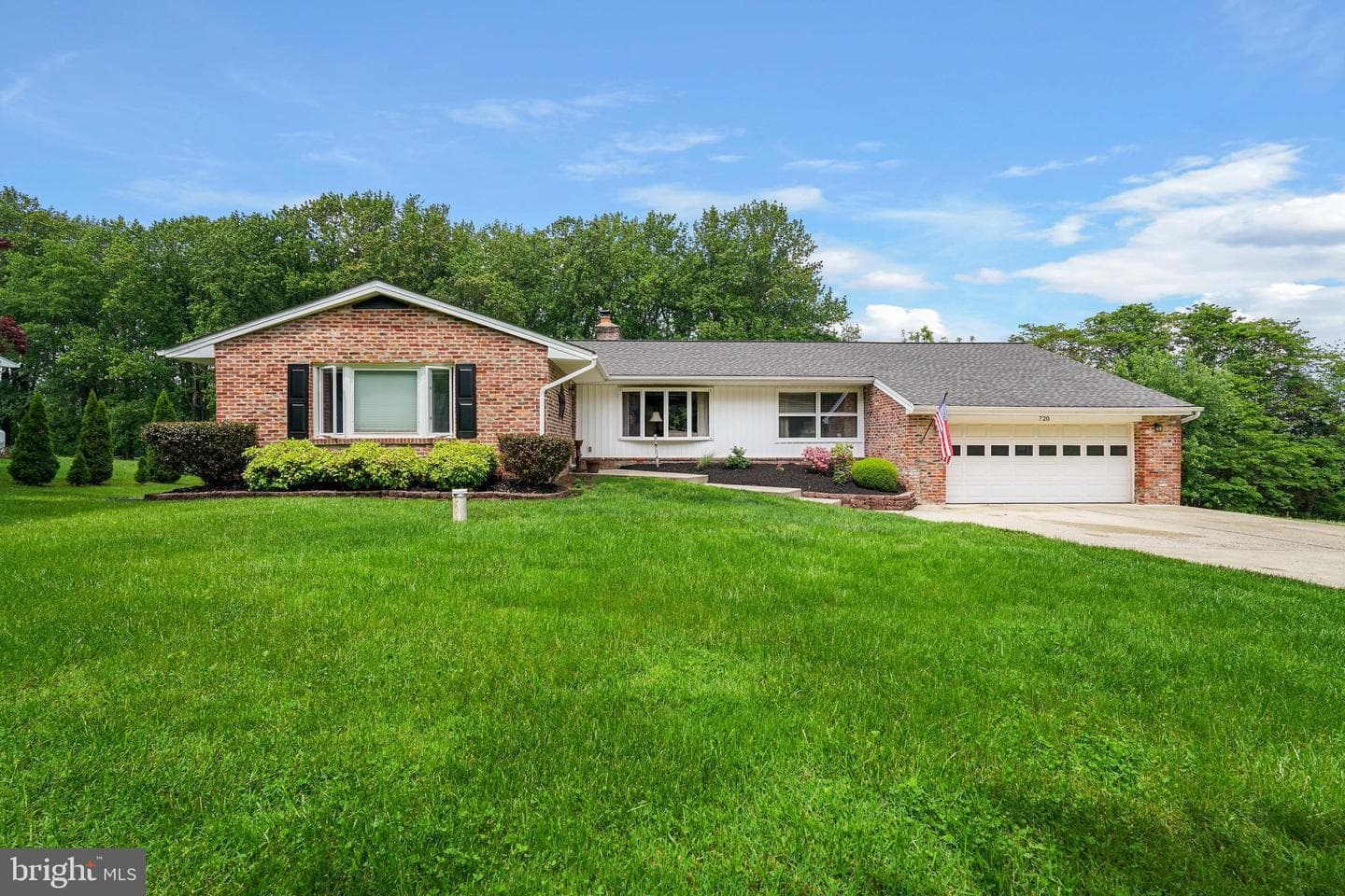 720 Chestnut Hill Road