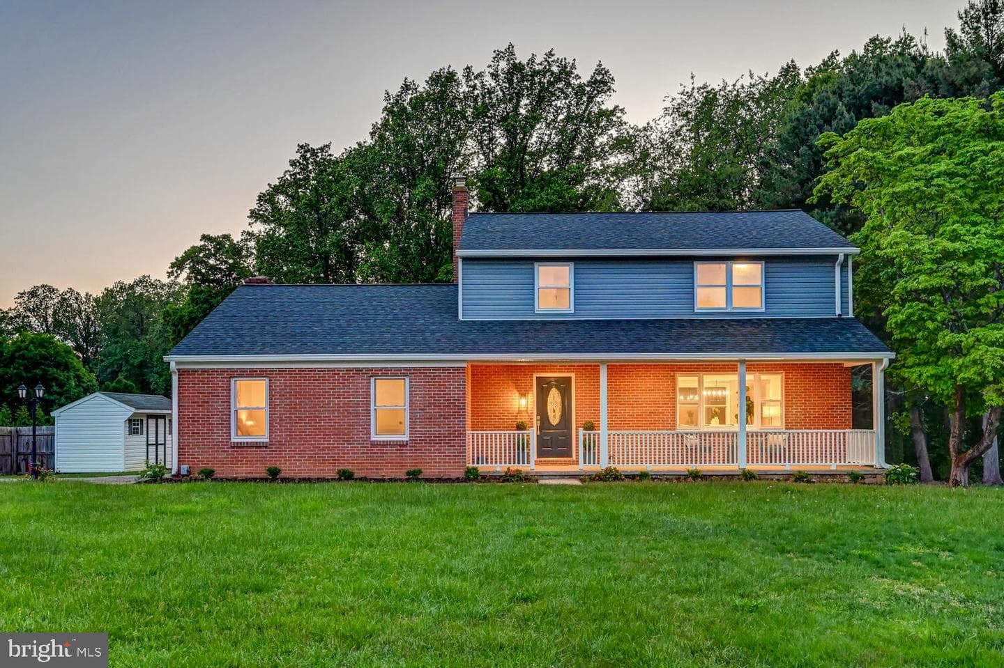 1516 Lady Anne Court photo 2
