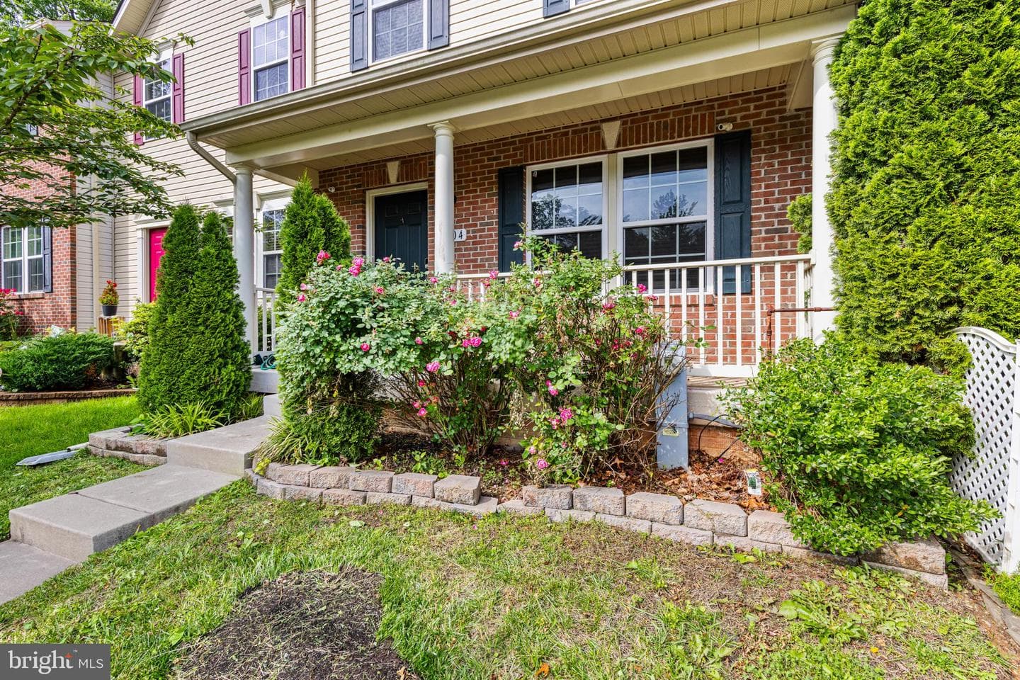 1404 Pumpkin Patch Court photo 2