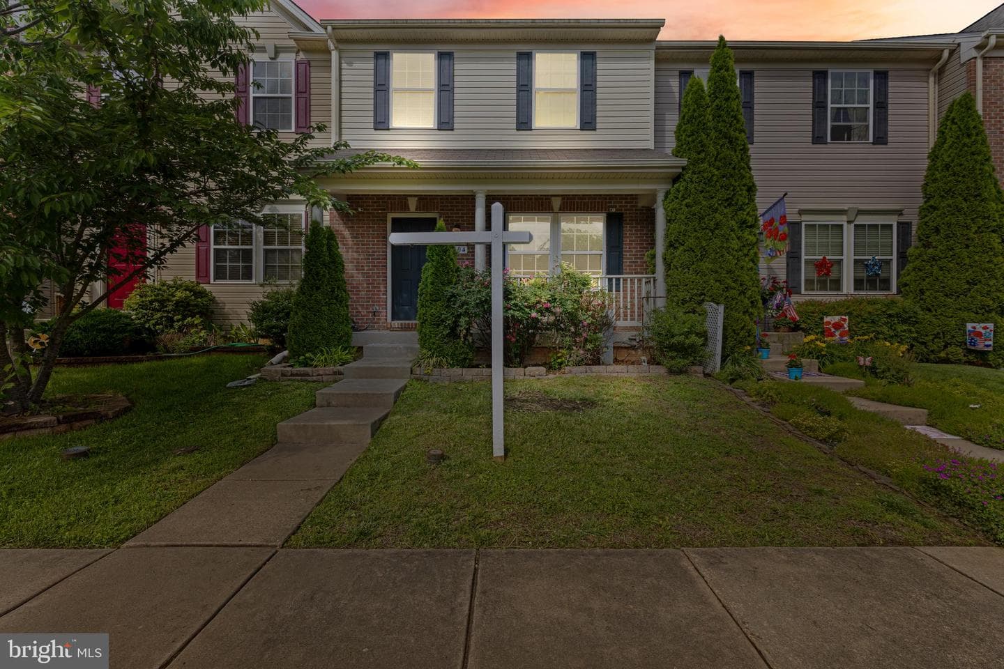 1404 Pumpkin Patch Court photo 24