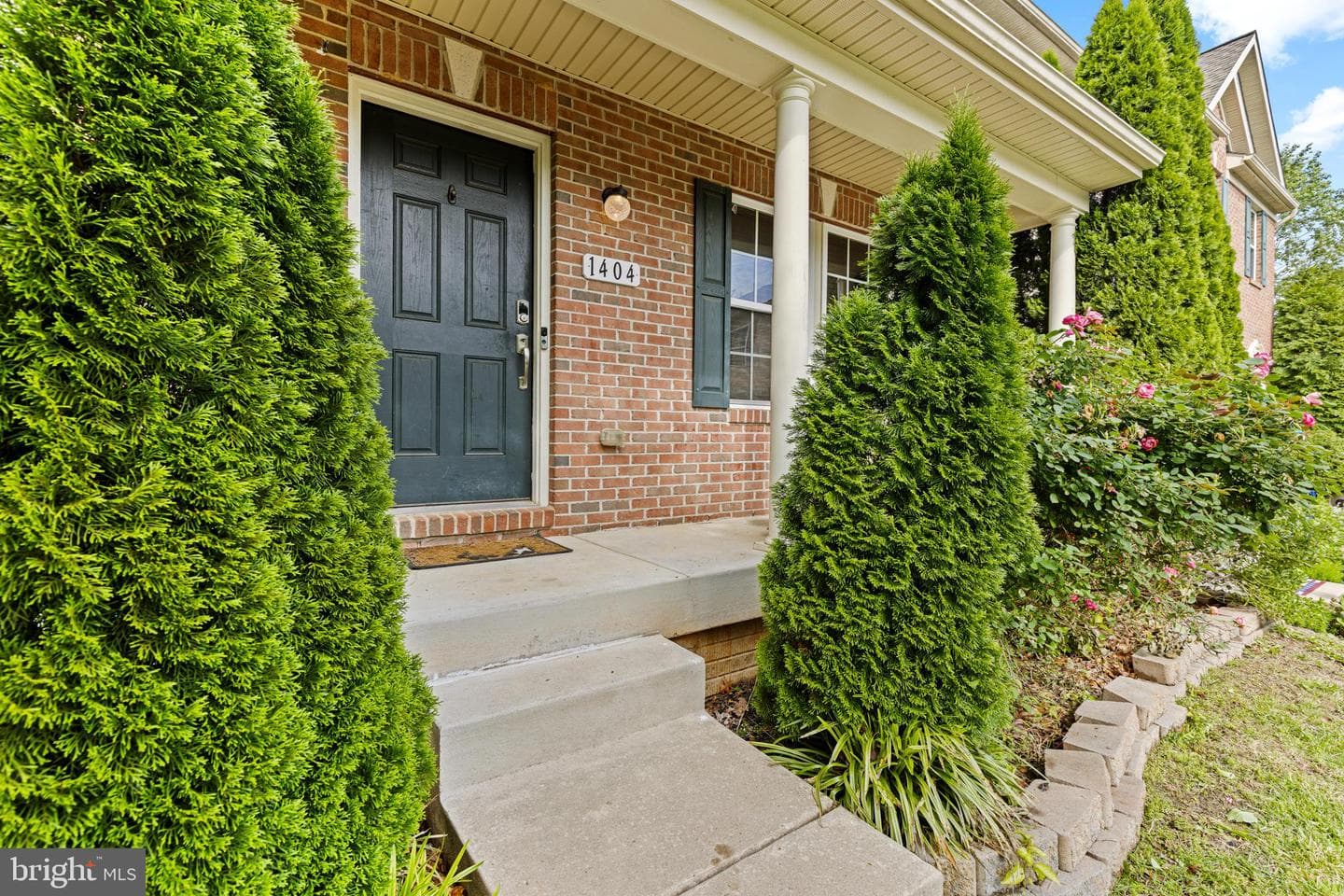 1404 Pumpkin Patch Court photo 3