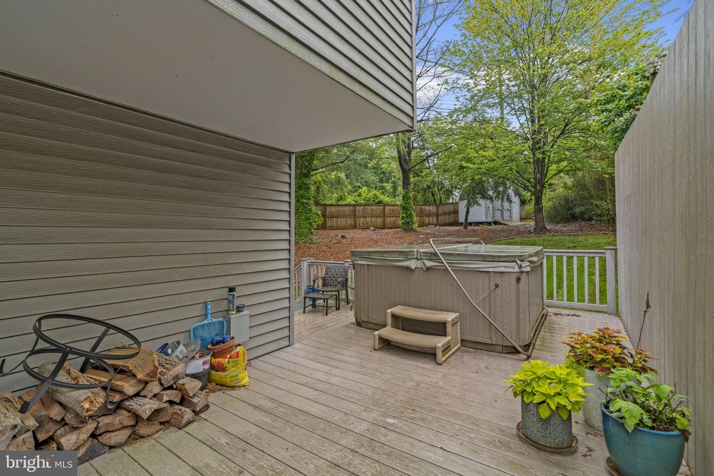 18 Huxley Circle photo 36