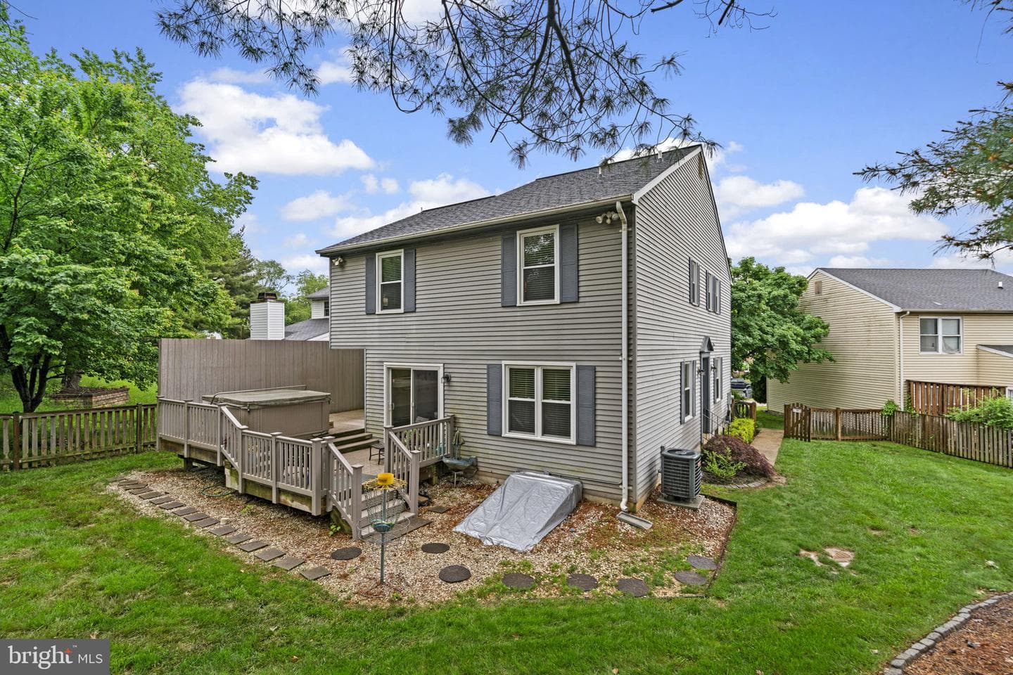18 Huxley Circle photo 39