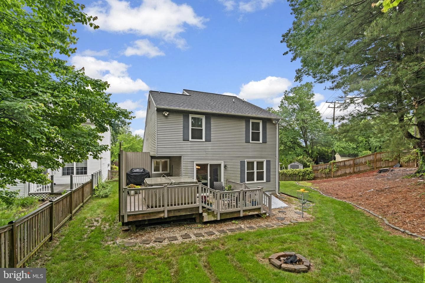 18 Huxley Circle photo 41
