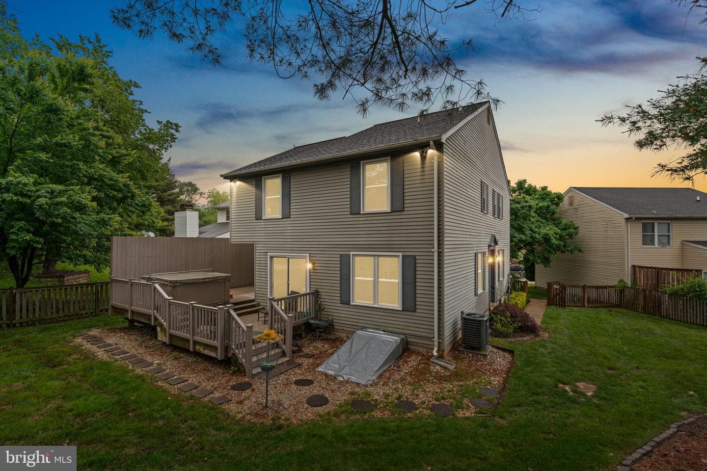 18 Huxley Circle photo 46