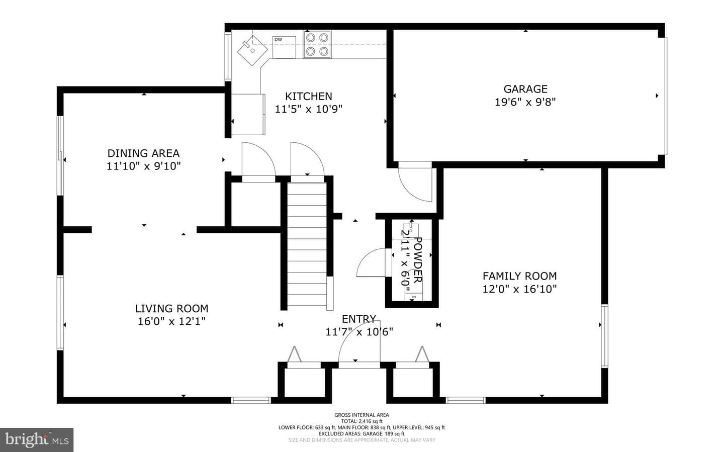 18 Huxley Circle photo 52