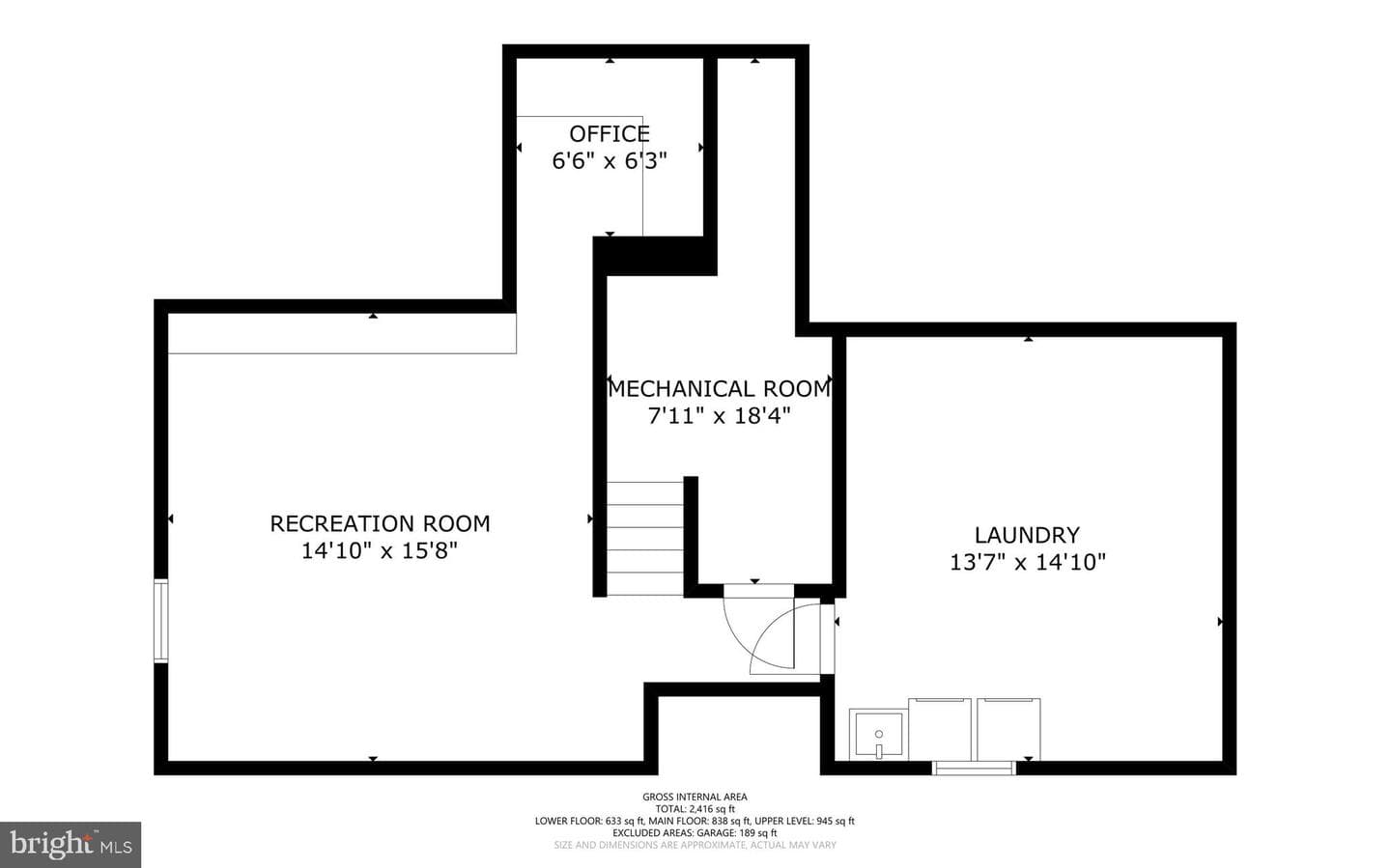18 Huxley Circle photo 54