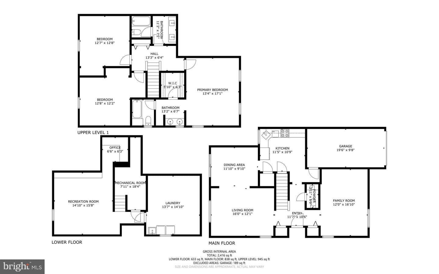 18 Huxley Circle photo 55