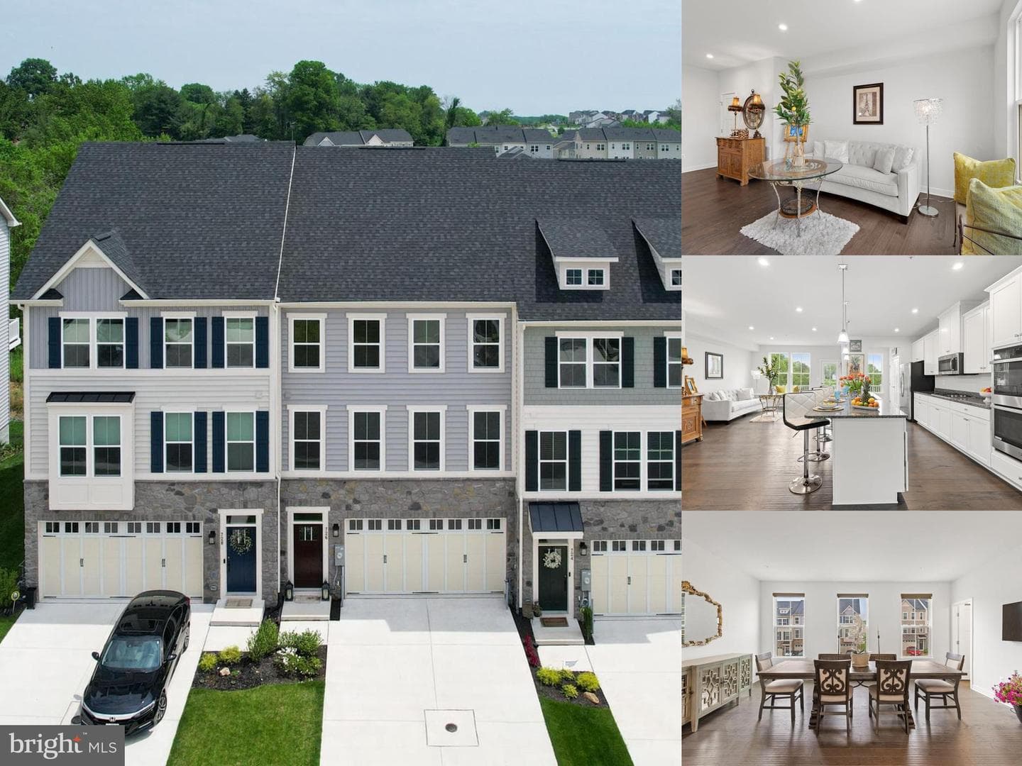 726 Iron Gate Road