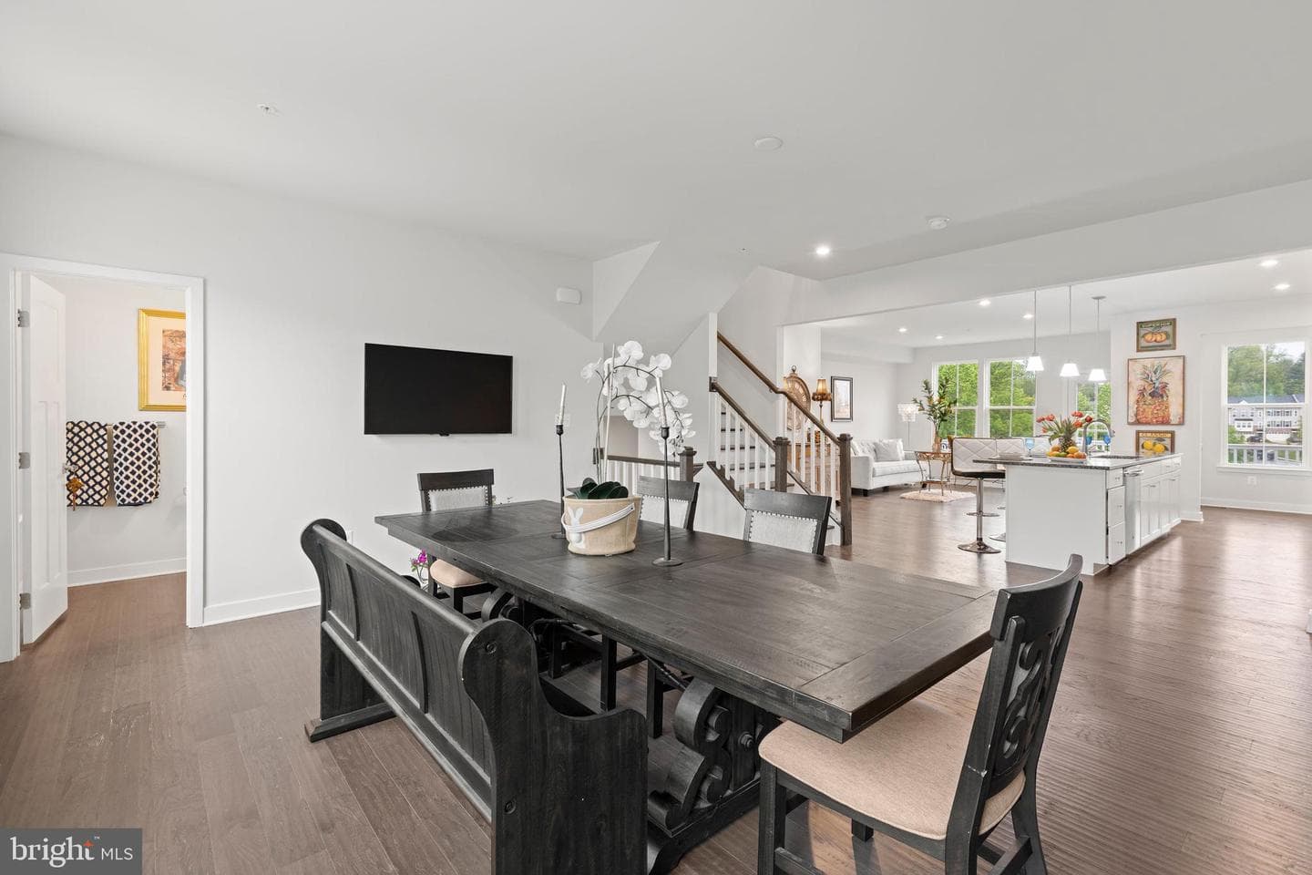 726 Iron Gate Road photo 14
