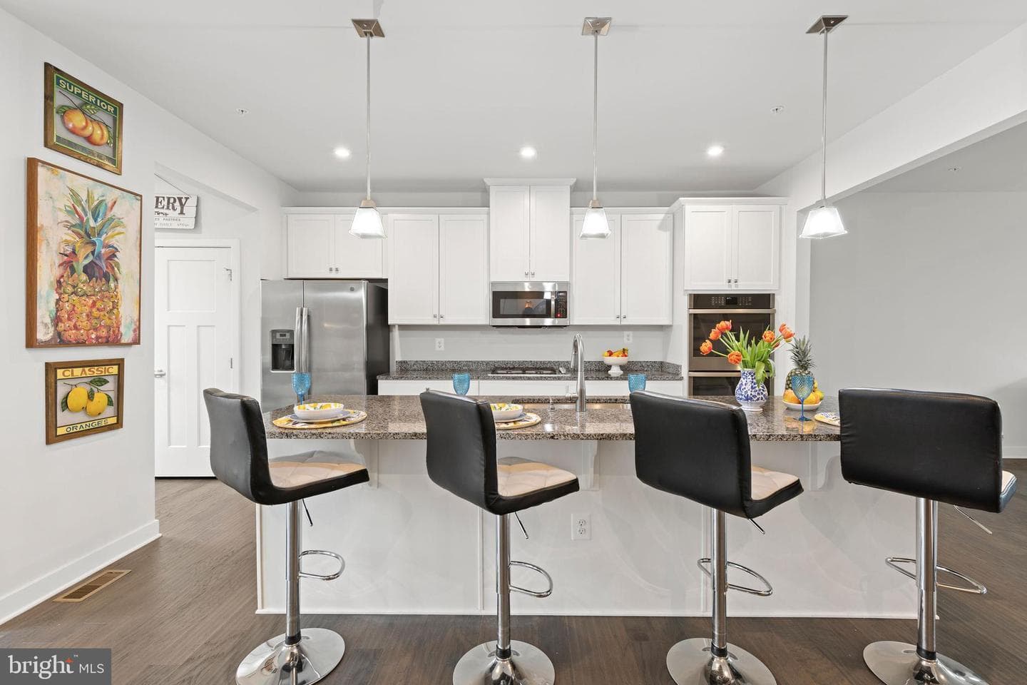726 Iron Gate Road photo 4