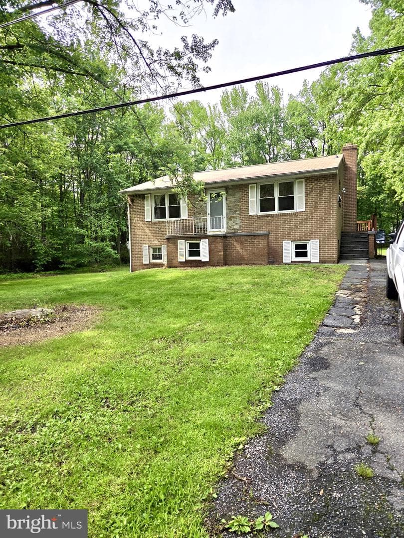 2404 Woodlea Drive