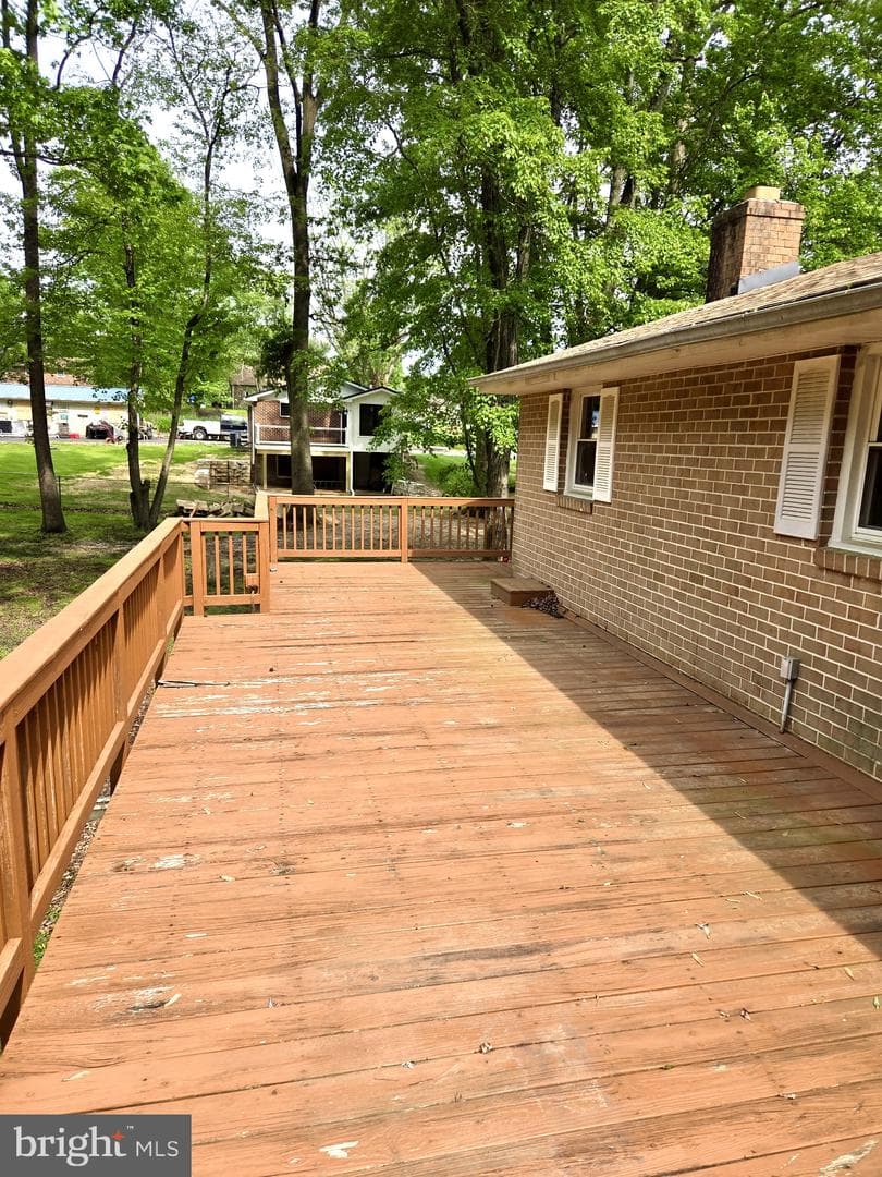 2404 Woodlea Drive photo 15