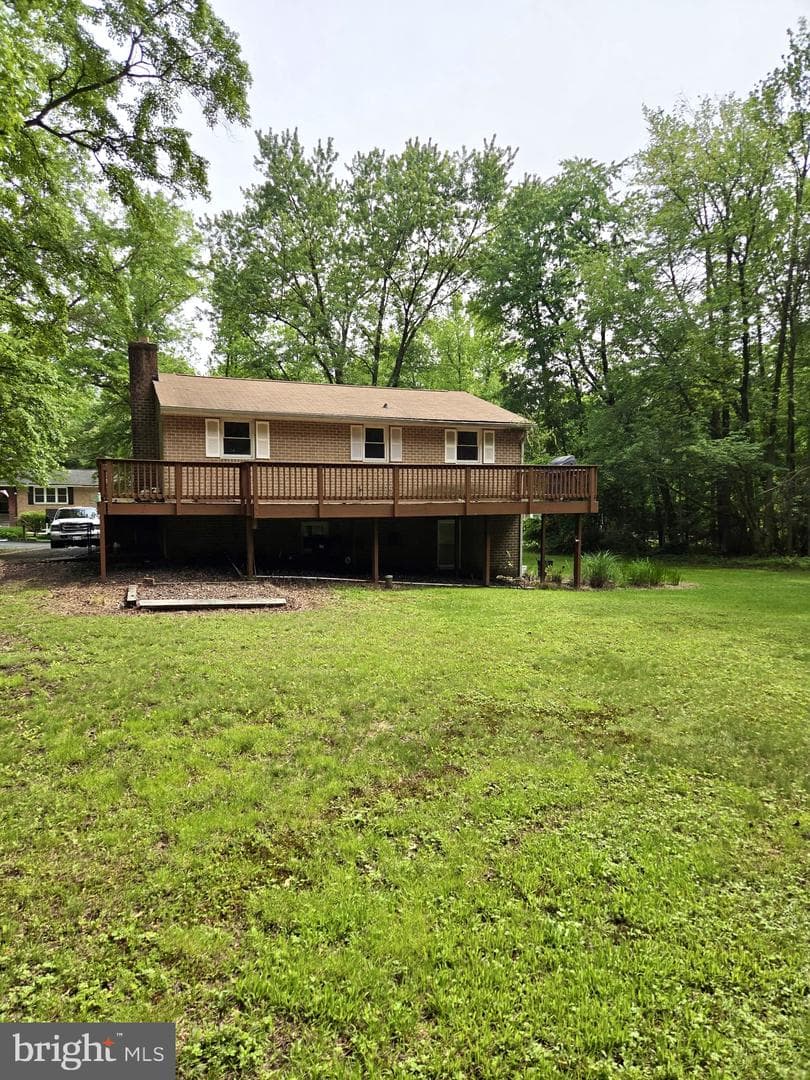 2404 Woodlea Drive photo 16