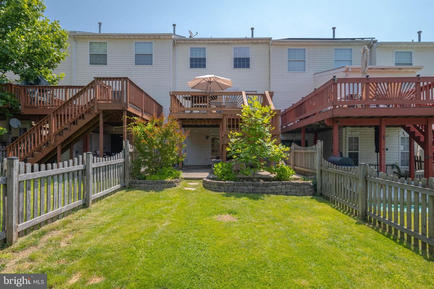 540 Doefield Court photo 37