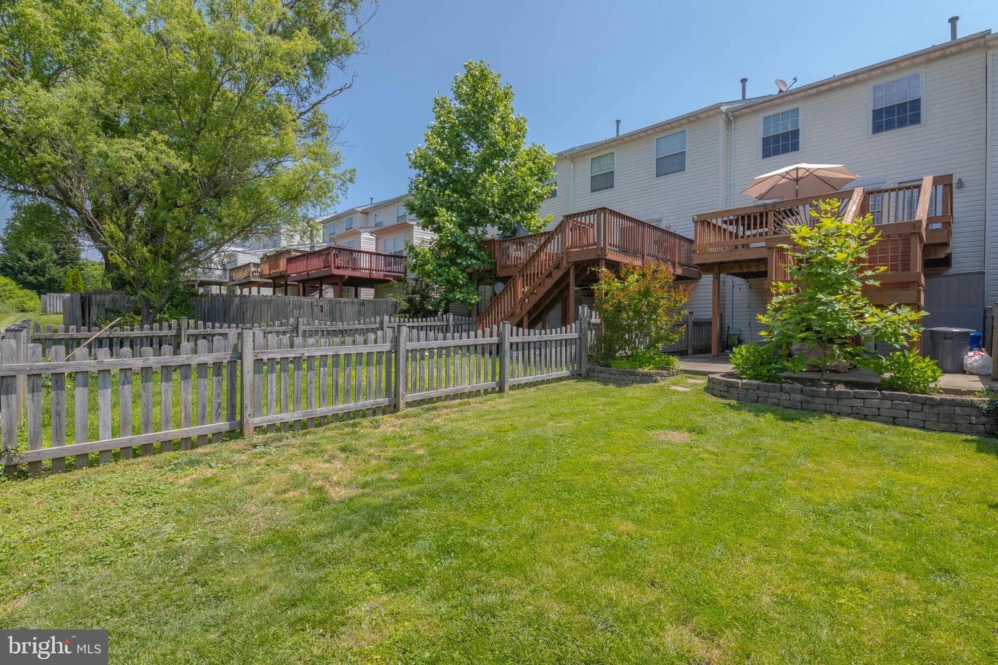 540 Doefield Court photo 38