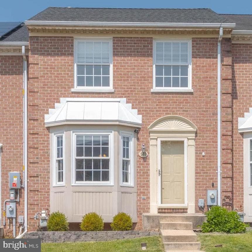 540 Doefield Court photo 47