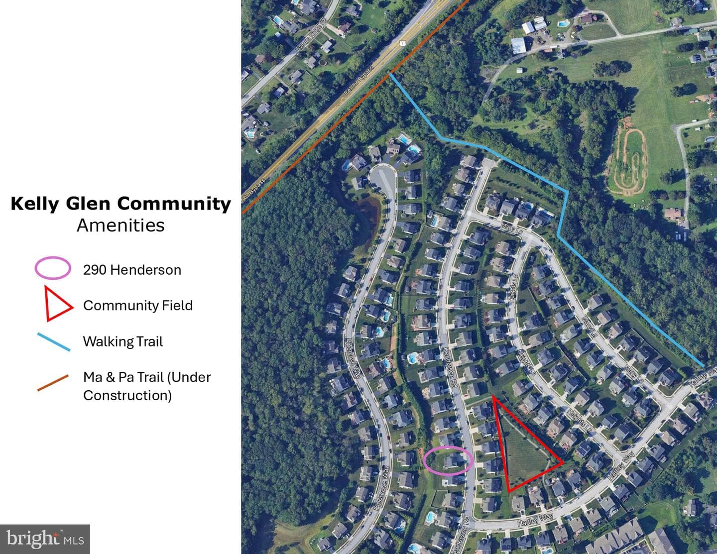 290 Henderson Road photo 47