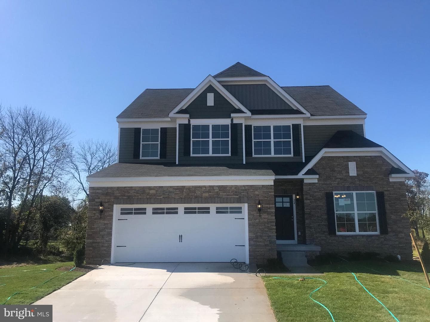 Tbb-Augusta Whimsical Drive, Havre De Grace