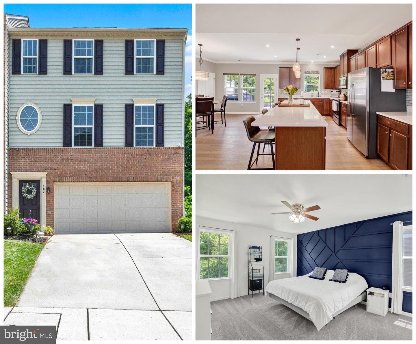 182 Mohegan Drive