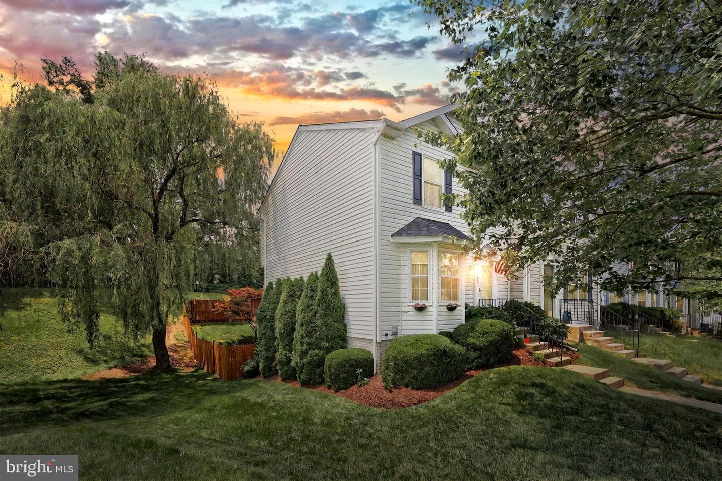 1232 Splashing Brook Drive
