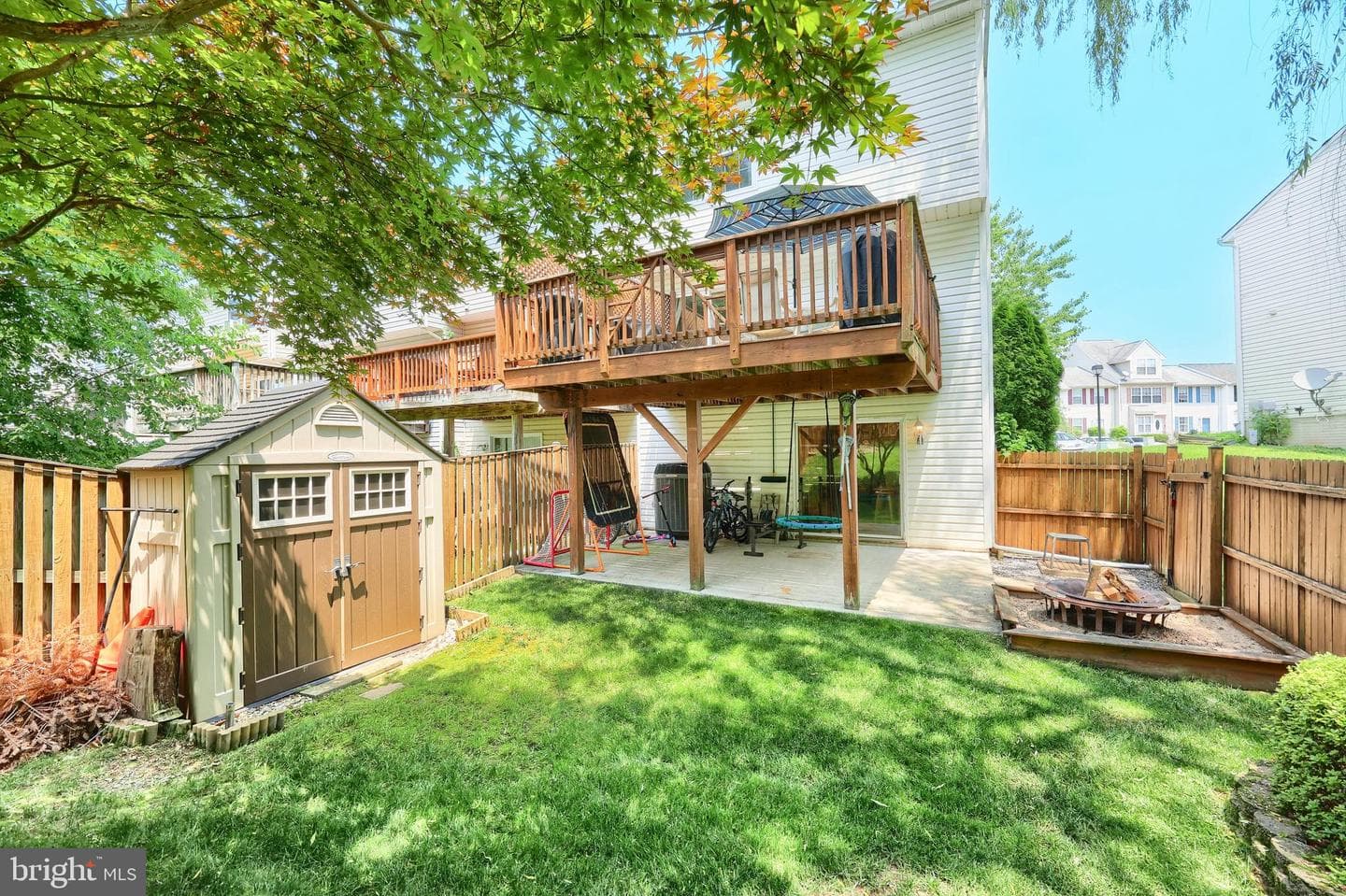 1232 Splashing Brook Drive photo 27