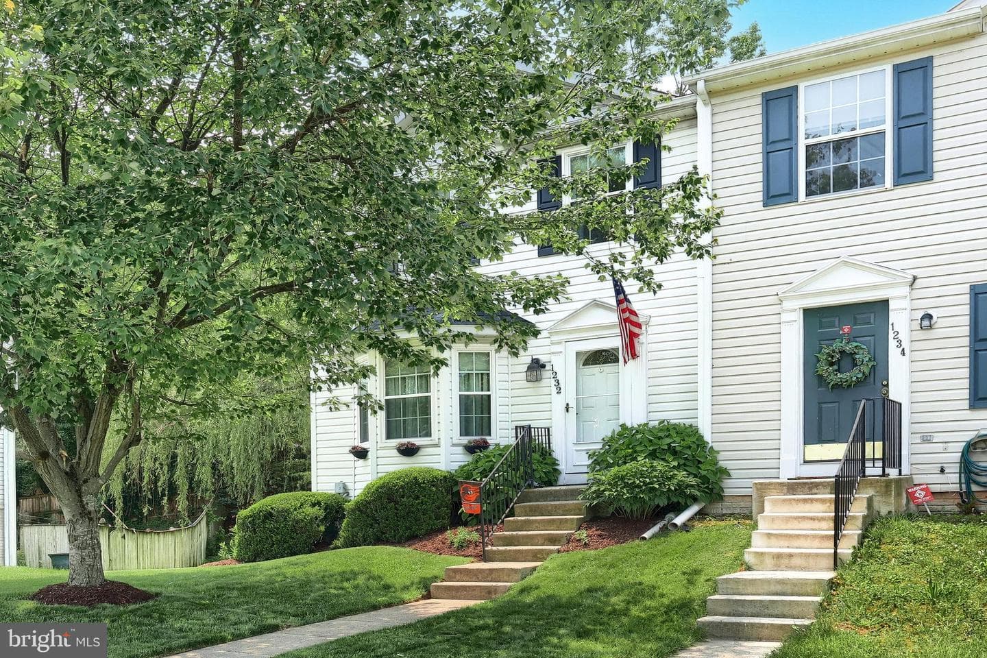 1232 Splashing Brook Drive photo 3