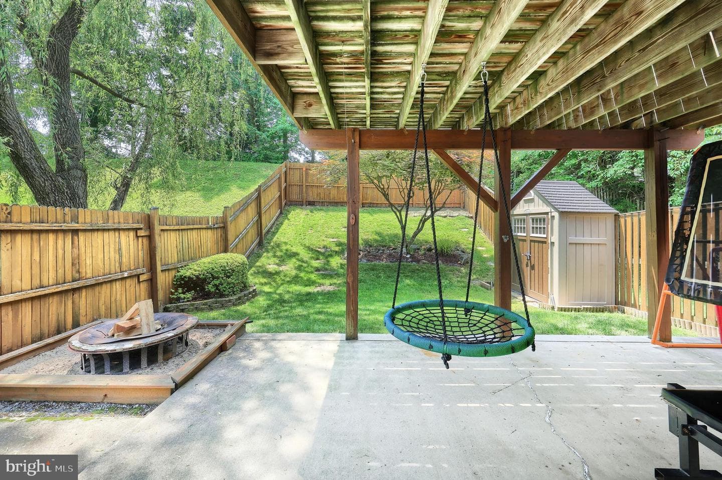 1232 Splashing Brook Drive photo 30