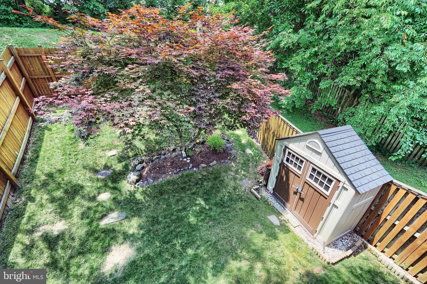 1232 Splashing Brook Drive photo 32