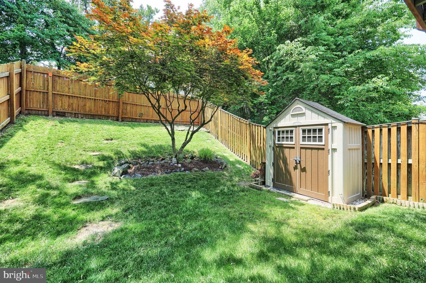 1232 Splashing Brook Drive photo 33