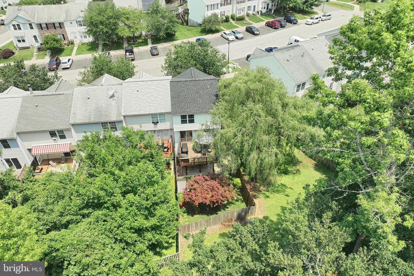 1232 Splashing Brook Drive photo 34