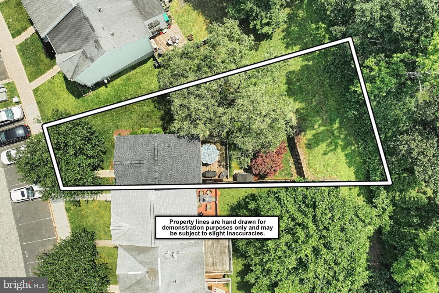 1232 Splashing Brook Drive photo 35