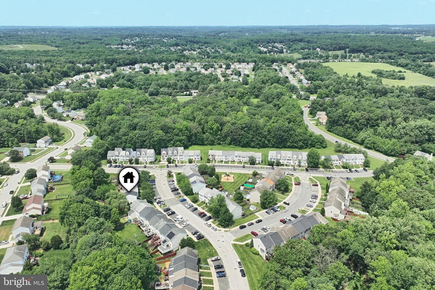1232 Splashing Brook Drive photo 40