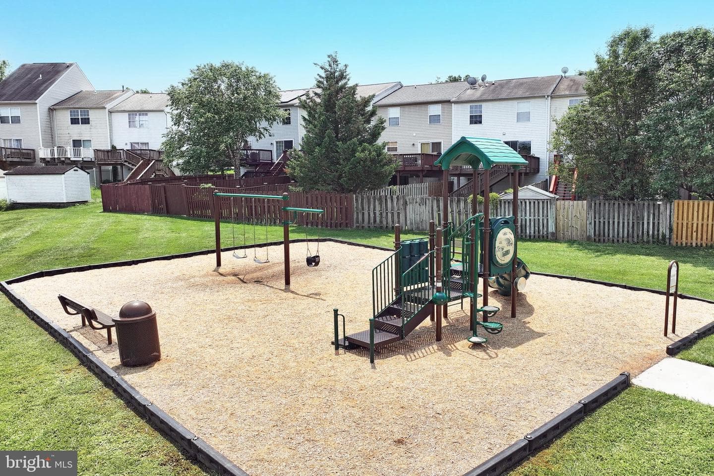 1232 Splashing Brook Drive photo 41