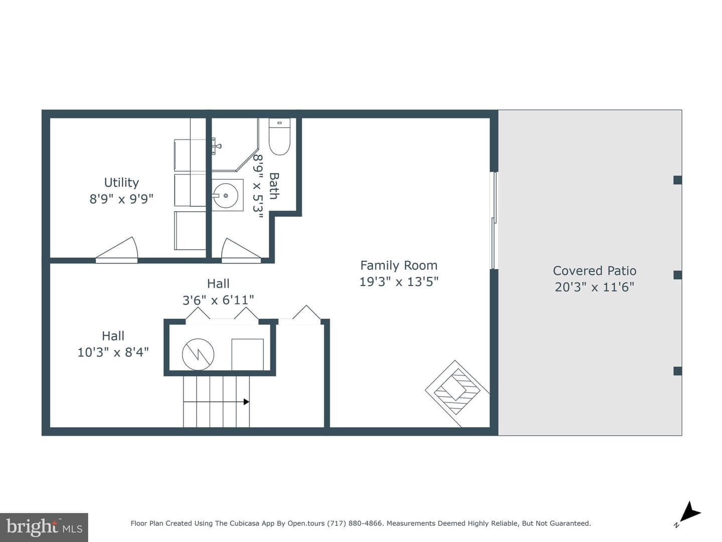 1232 Splashing Brook Drive photo 42