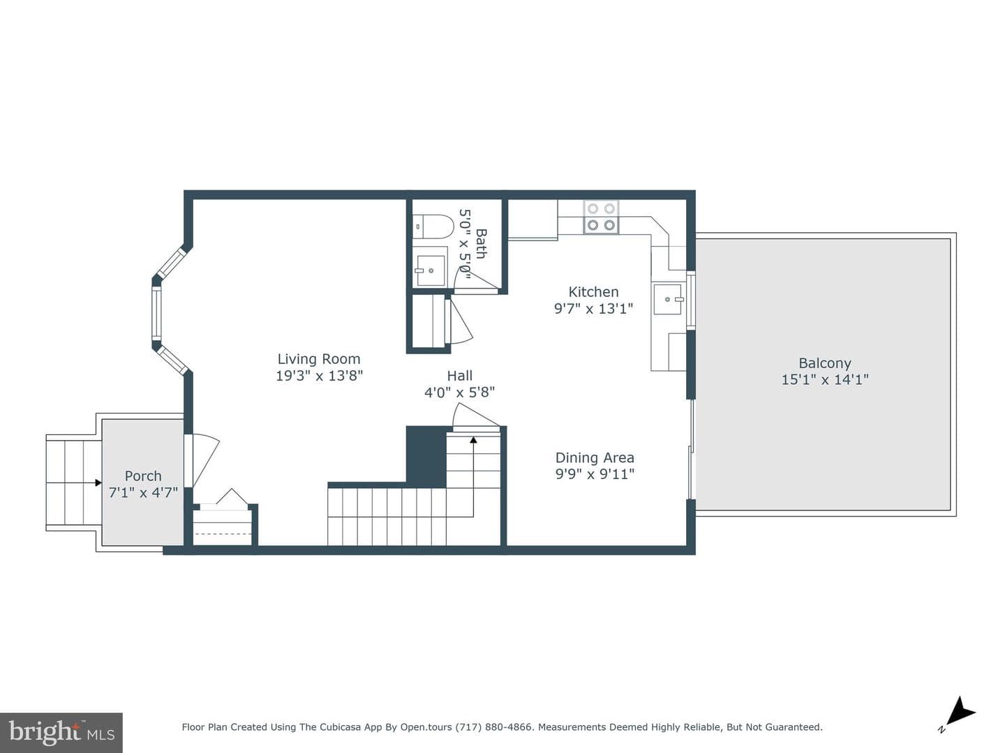 1232 Splashing Brook Drive photo 43