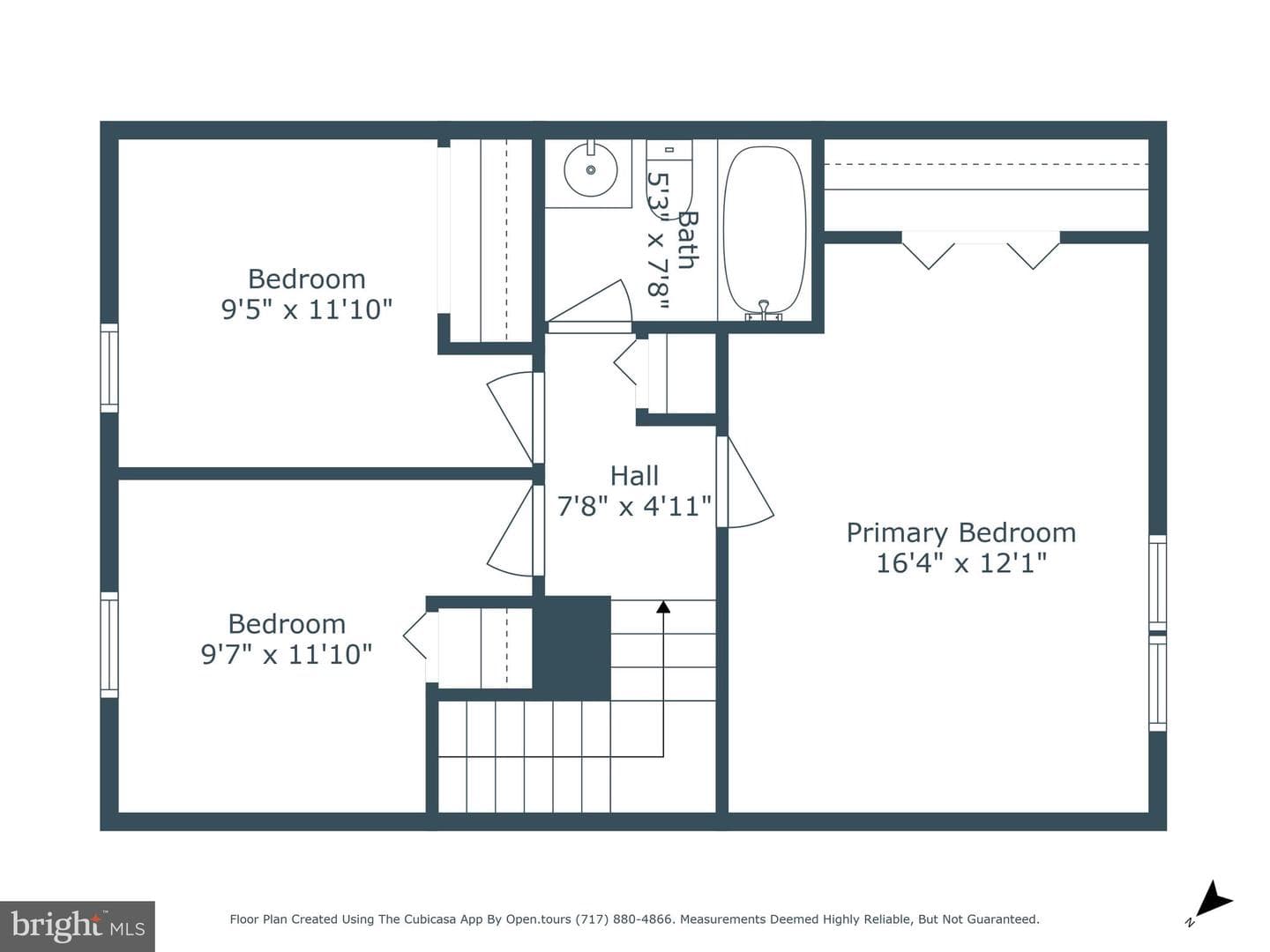 1232 Splashing Brook Drive photo 44