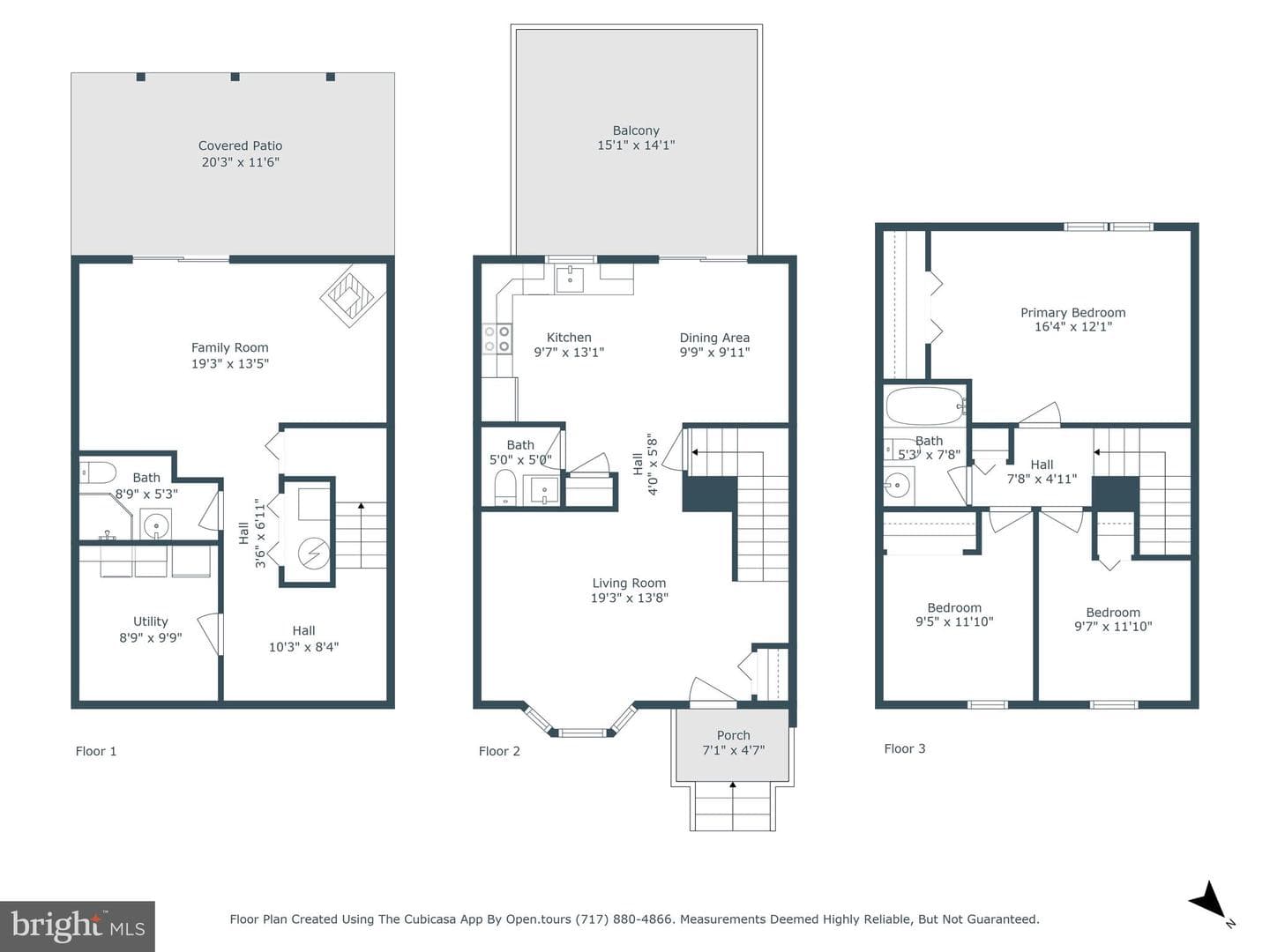 1232 Splashing Brook Drive photo 45