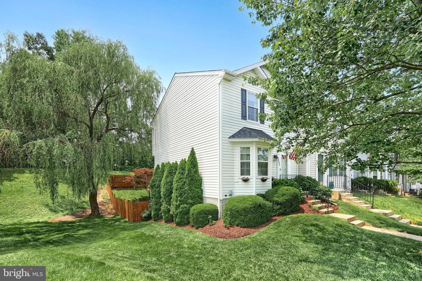 1232 Splashing Brook Drive photo 5