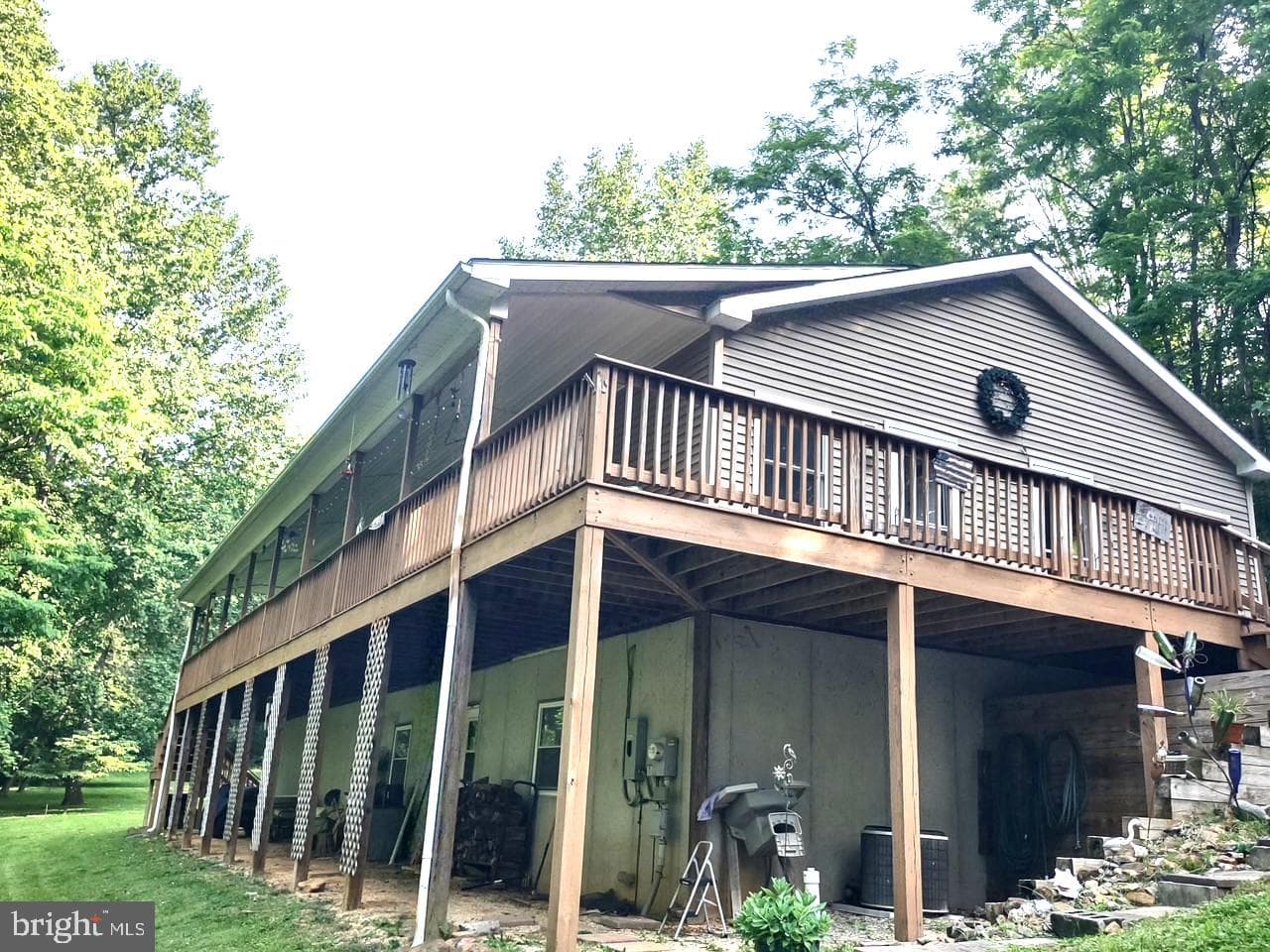 3310 Cedar Church Road