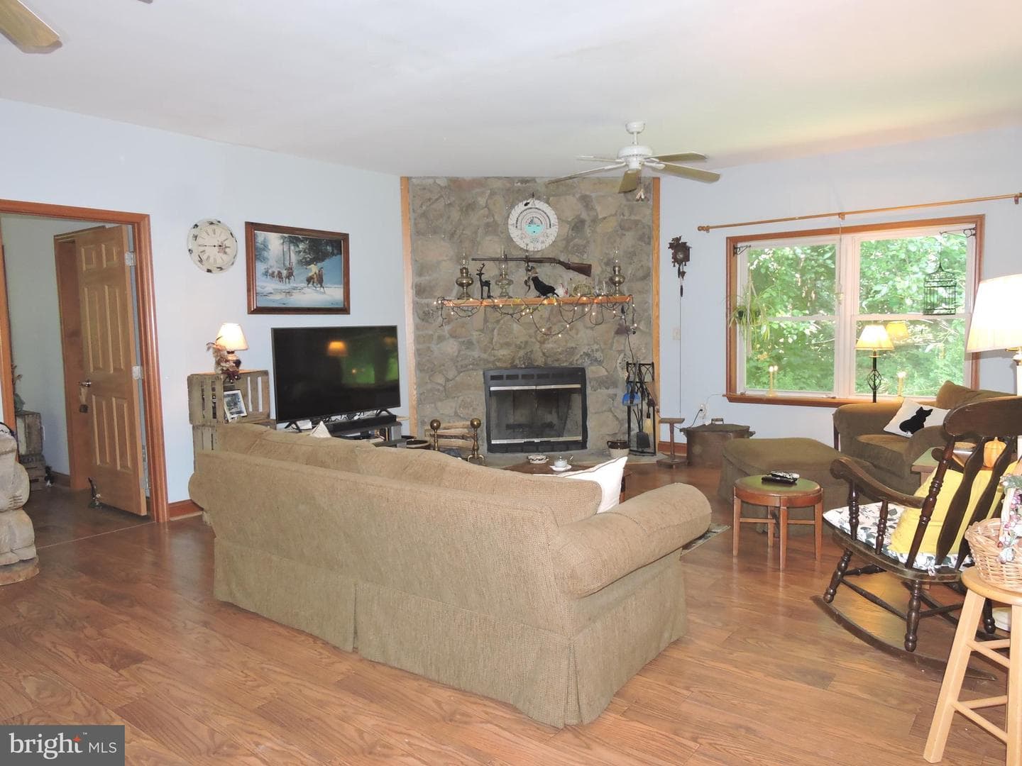 3310 Cedar Church Road photo 2