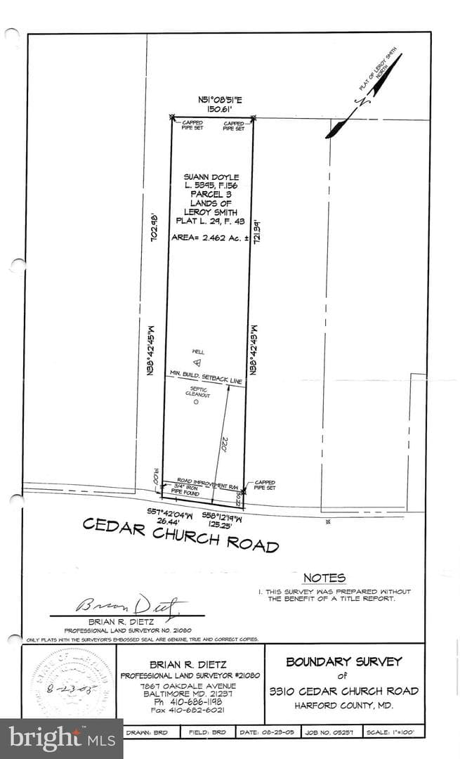 3310 Cedar Church Road photo 37