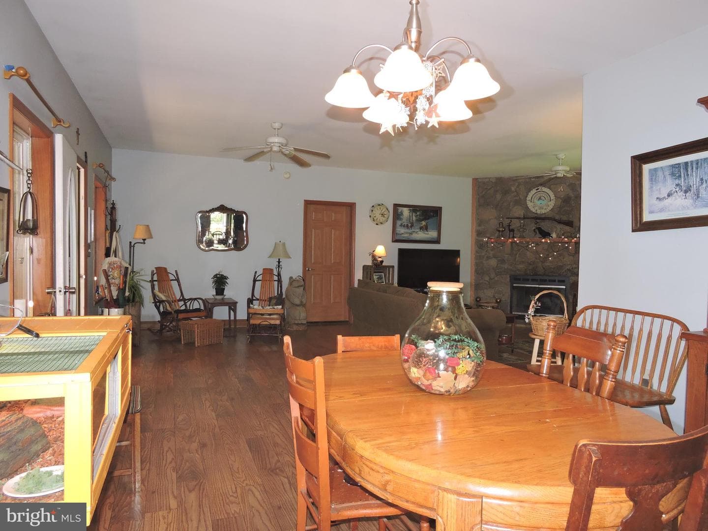 3310 Cedar Church Road photo 4