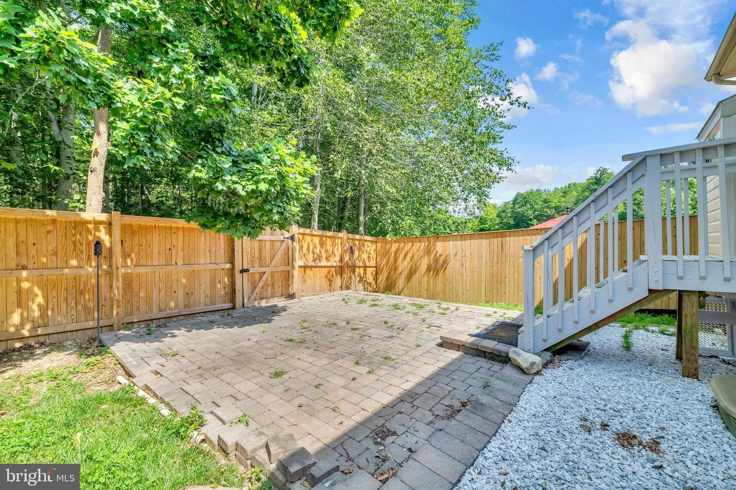 5033 Woods Line Drive #17 photo 31